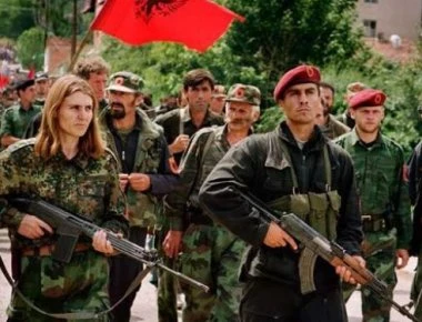 Πού μας οδηγούν Α.Τσίπρας και Ζ.Ζάεφ; - Το φιάσκο του σκοπιανού δημοψηφίσματος φέρνει την «Μεγάλη Αλβανία»;